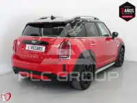 2023 Mini Countryman