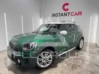2023 Mini Countryman