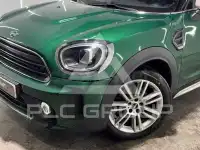 2023 Mini Countryman