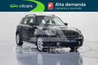 2023 Mini Countryman