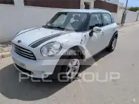 2023 Mini Countryman
