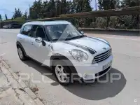 2023 Mini Countryman