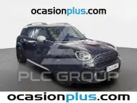 2023 Mini Countryman