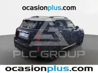 2023 Mini Countryman