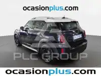 2023 Mini Countryman
