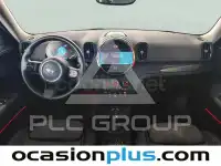 2023 Mini Countryman