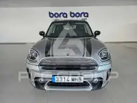 2023 Mini Countryman
