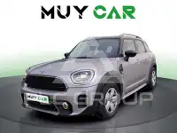 2023 Mini Countryman