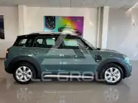 2023 Mini Countryman