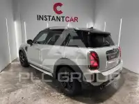 2023 Mini Countryman