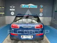 2023 Mini Clubman
