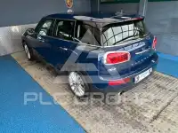 2023 Mini Clubman