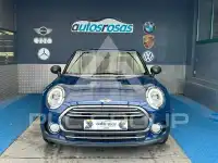 2023 Mini Clubman