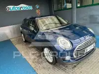 2023 Mini Clubman