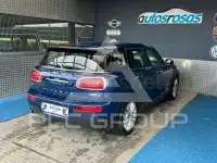 2023 Mini Clubman