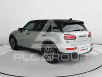 2023 Mini Clubman