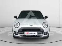2023 Mini Clubman