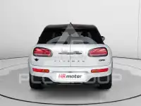 2023 Mini Clubman