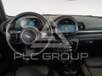2023 Mini Clubman