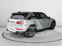 2023 Mini Clubman