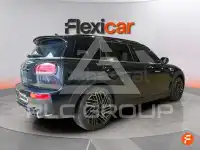2023 Mini Clubman