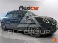 2023 Mini Clubman
