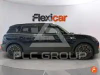 2023 Mini Clubman