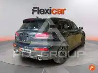 2023 Mini Clubman