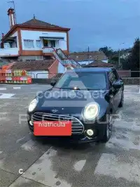 2023 Mini Clubman