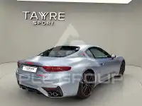 2023 Maserati GRANTURISMO
