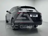 2023 Maserati LEVANTE