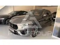 2023 Maserati LEVANTE