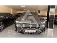 2023 Maserati LEVANTE