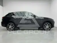 2023 Maserati LEVANTE