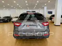 2023 Maserati LEVANTE