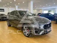 2023 Maserati LEVANTE