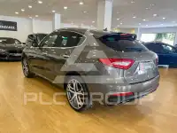2023 Maserati LEVANTE