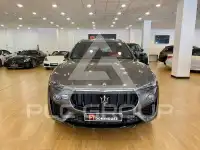 2023 Maserati LEVANTE