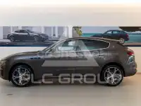2023 Maserati LEVANTE