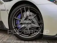 2023 Maserati MC 20