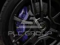 2023 Maserati MC 20