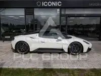 2023 Maserati MC 20