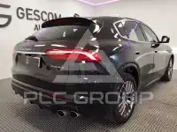 2023 Maserati GRECALE