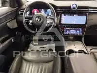 2023 Maserati GRECALE