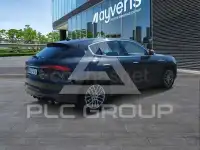 2023 Maserati GRECALE
