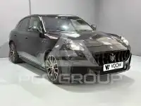 2023 Maserati GRECALE