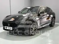 2023 Maserati GRECALE