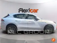 2023 Maserati GRECALE