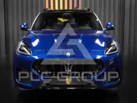 2023 Maserati GRECALE