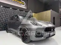 2023 Maserati GRECALE